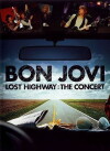 Bon Jovi 2008 Lost Highway (2007)