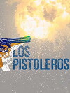 Los pistoleros (1962)