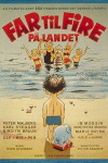 Far til fire på landet (1955)