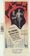Försök inte med mej..! (1946)