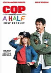 Ein Cop und ein Halber: Eine neue Rekrutin (2017)