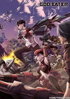 God Eater (2015)