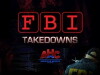 FBI Takedowns (2015)