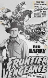 Frontier Vengeance (1940)