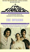 The Starlost: The Invasion (1980)