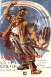 Janne Vängman och den stora kometen (1955)