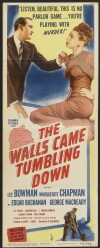 The Walls Came Tumbling Down (1946)