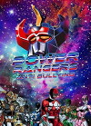 Power Rangers Anti Bullying (2018)