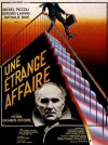 Strange Affair (1981)