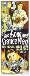 The Song and Dance Man (1926)