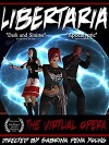 Libertaria (2013)