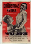 Brödernas kvinna (1943)