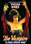 A Fool There Was (1915)