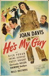 He's My Guy (1943)
