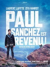 Paul Sanchez est revenu! (2018)