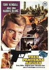 Kommissar X - Drei blaue Panther (1968)