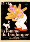 The Baker's Wife (1938)