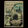 Drama på slottet (1943)