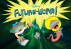 Future-Worm! (2015)