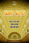 Saints Alive! (2011)