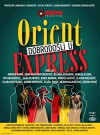 Dobrodosli u Orient Express (2016)