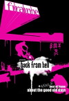 Frame BMX Back from Hell (2005)