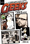 Freakies (2008)