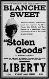 Stolen Goods (1915)