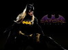 Batgirl: Spoiled (2012)