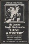 I Love a Mystery (1973)