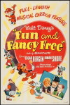 Fun & Fancy Free (1947)