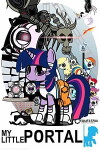 My Little Portal (2012)
