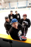 The Ramsay Downholers (2011)