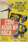 Com Água na Boca (1956)