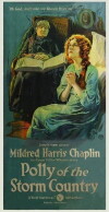 Polly of the Storm Country (1920)