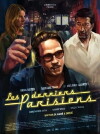 Paris Prestige (2016)