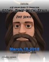 Story Time with Jesus (2016)