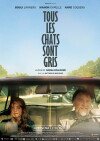 All Cats Are Grey (2014)