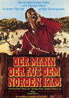 Kitosch, the Man Who Came from the North (1967)