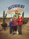Sons of Tucson (2010)