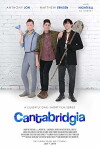Cantabridgia (2014)