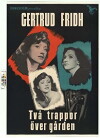 Två trappor över gården (1950)