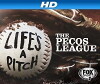 The Pecos League (2014)