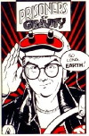 Prisoners of Gravity (1989)