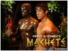 Machete (2011)