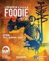 Latin American Foodie (2011)