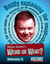 Weird or What? (2010)