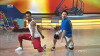 Your Chance to Dance (2010)