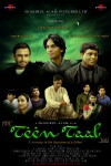 Teen Taal (2016)