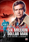 The Six Million Dollar Man (1974)